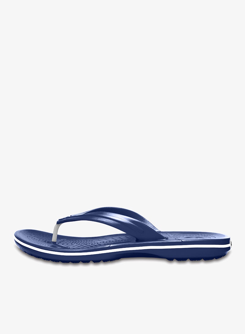 crocs Casual Crocband Flip Flops - Image 2